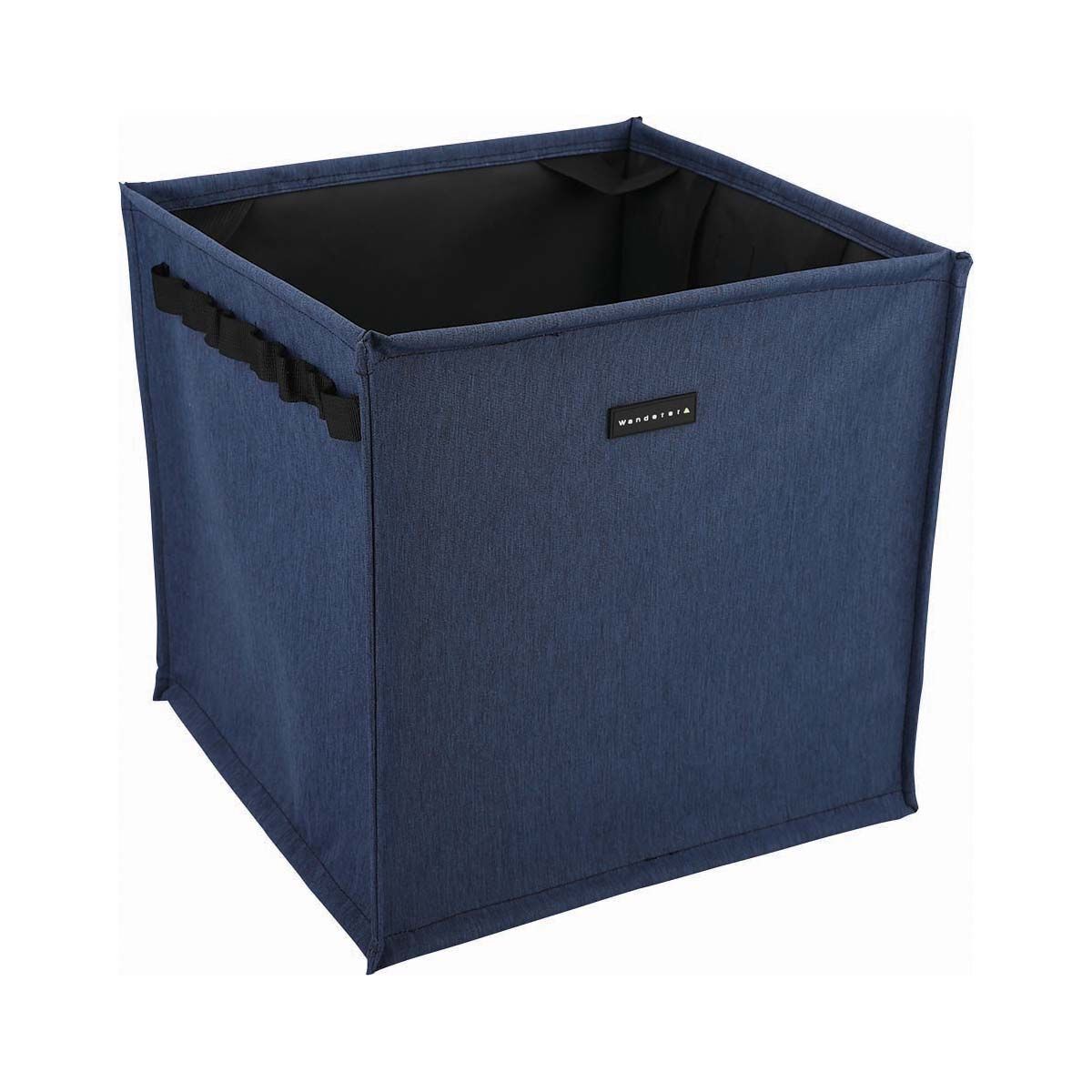 Wanderer Foldable Fabric Storage Cube, , bcf_hi-res