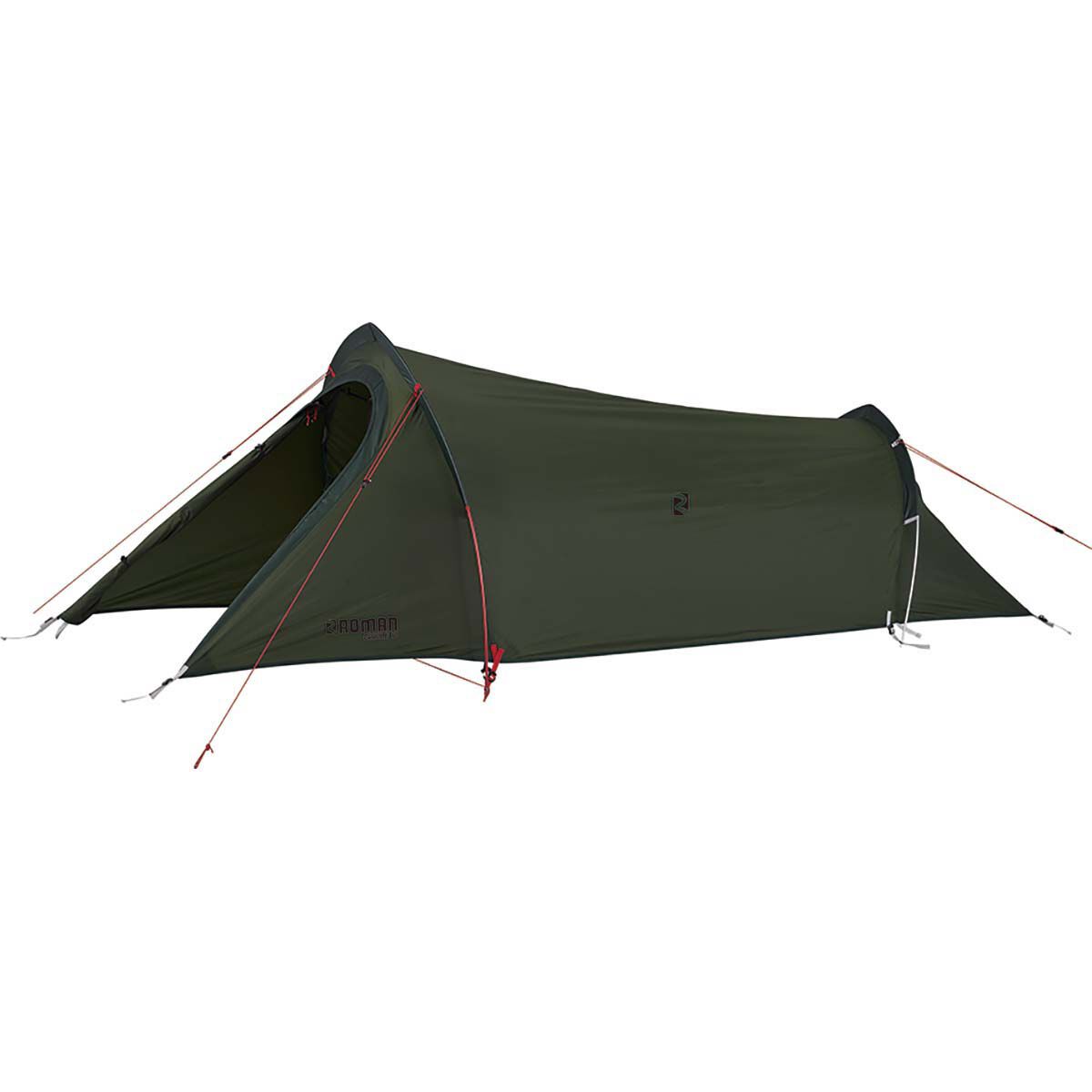 Roman Cradle 1 Person Hiking Tent BCF