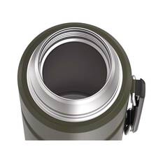 Thermos King Stainless Steel Flask 2L, , bcf_hi-res