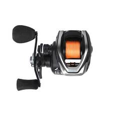 Savage Gear Manic Ultimate Barra Baitcast Combo and Lure Kit, , bcf_hi-res