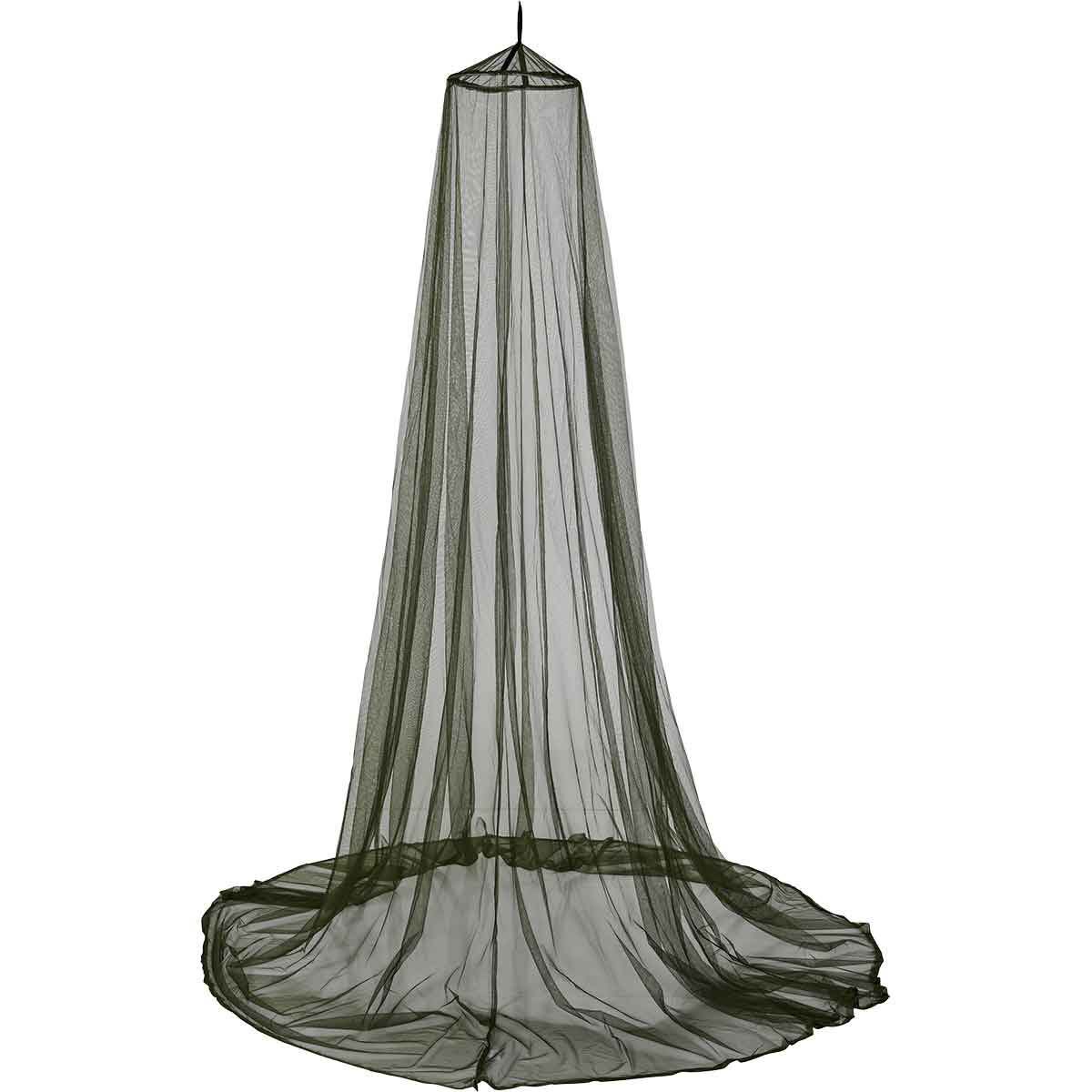 Elemental Single Circular Mosquito Net, , bcf_hi-res