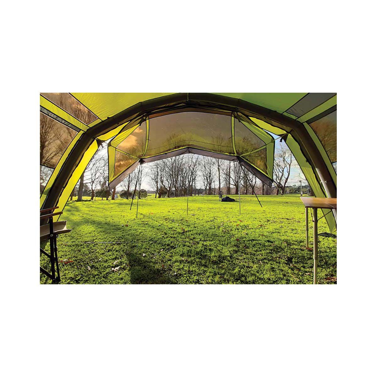 Zempire EVO TS TM V2 Awning Wall Kit, , bcf_hi-res
