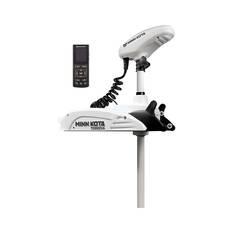 Minn Kota Riptide Terrova Electric Motor 80lb 54in 24V, , bcf_hi-res