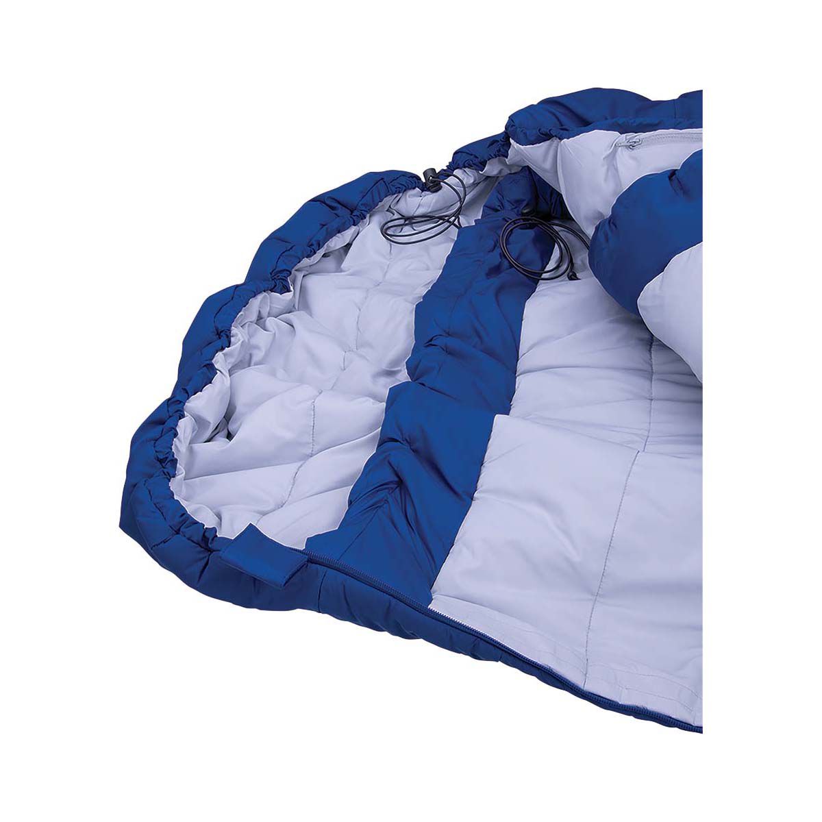 Macpac Roam 200 Large -1&deg;C Sleeping Bag Limoges, Limoges, bcf_hi-res