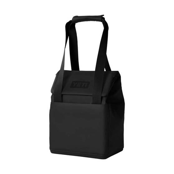 YETI® Daytrip® Tote Bag 14L Black, Black, bcf_hi-res