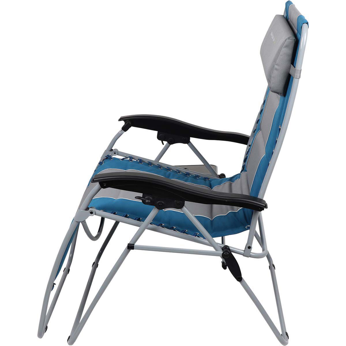 Bcf wanderer reclining chair 2025