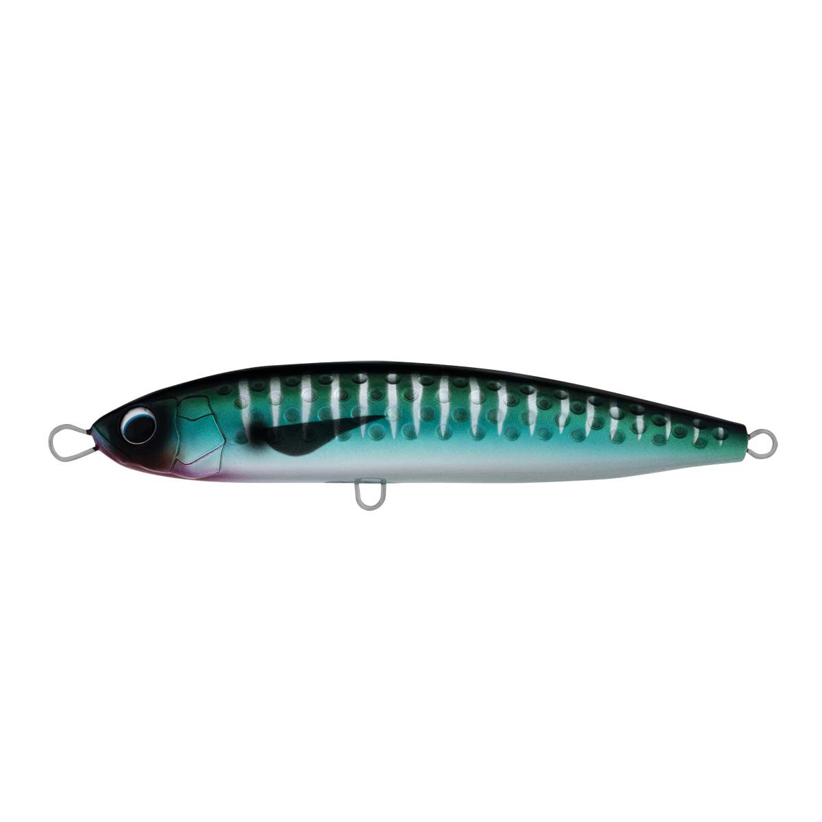 Daiwa Saltiga Rough Ride Stick Bait Lure 140mm Saury, Saury, bcf_hi-res