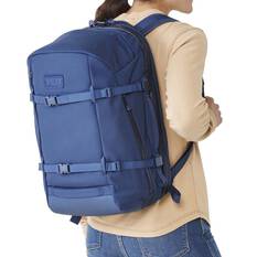 YETI® Crossroads® 35L Backpack, Navy, bcf_hi-res