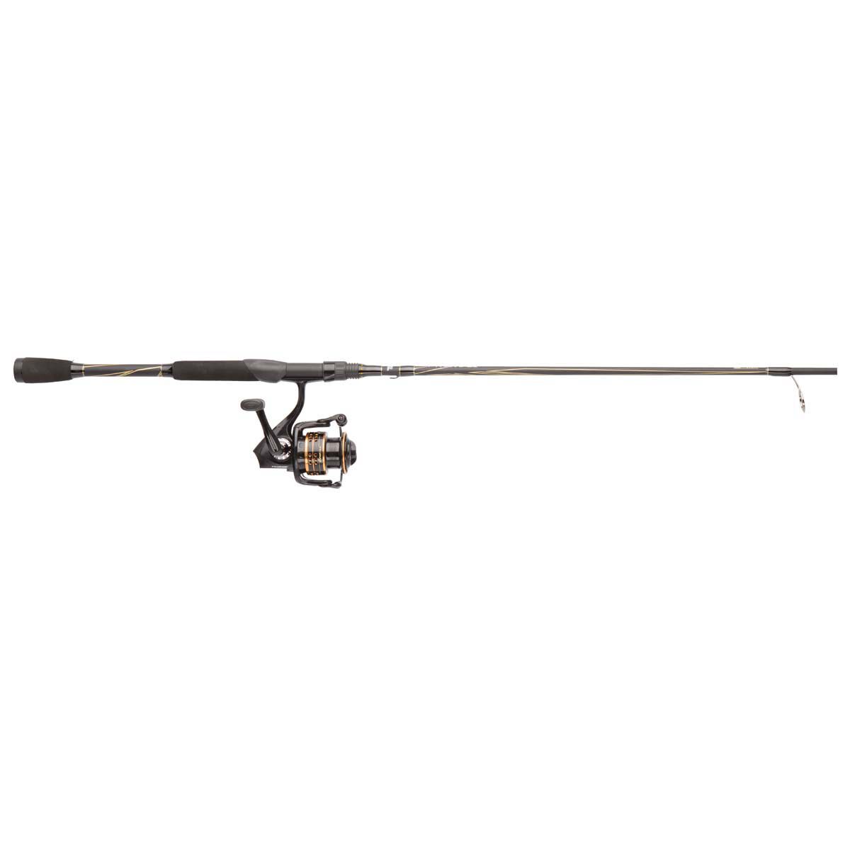 Abu Garcia Promax 30 Spinning Combo, , bcf_hi-res