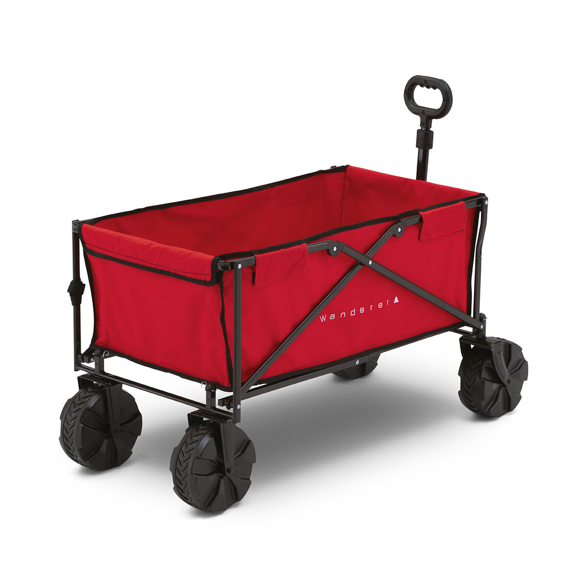 Wanderer Rugged Cart Beach Wagon BCF