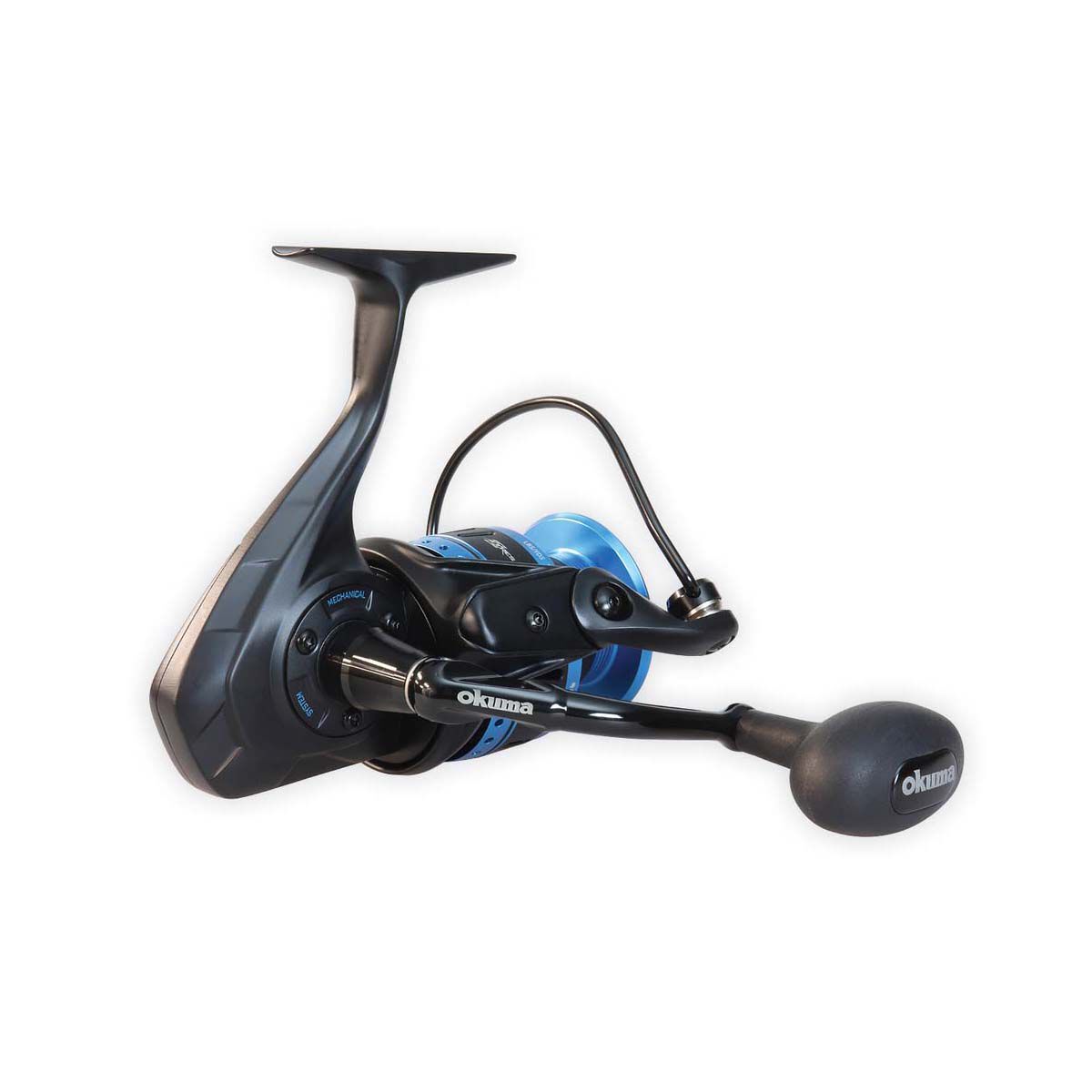 Okuma Azores XP Spinning Reel 6000H, , bcf_hi-res