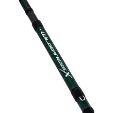 Daiwa Wilderness X Spinning Rod 6'4" 15-24kg, , bcf_hi-res