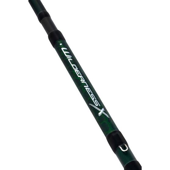 Daiwa Wilderness X Spinning Rod 6'4" 15-24kg, , bcf_hi-res