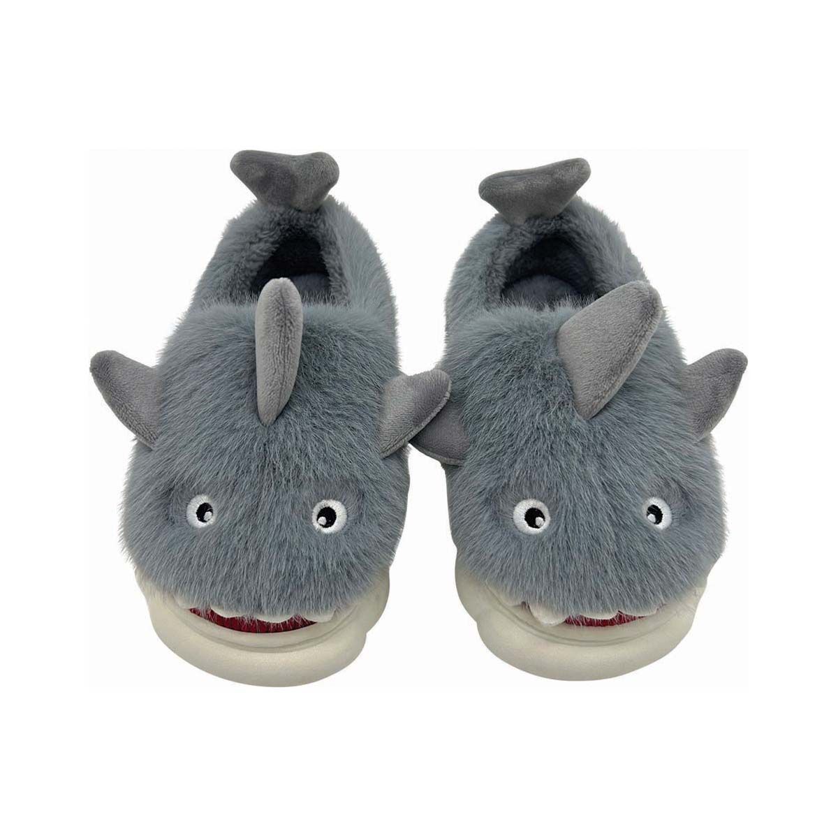 BCF Kids’ Shark Slippers
