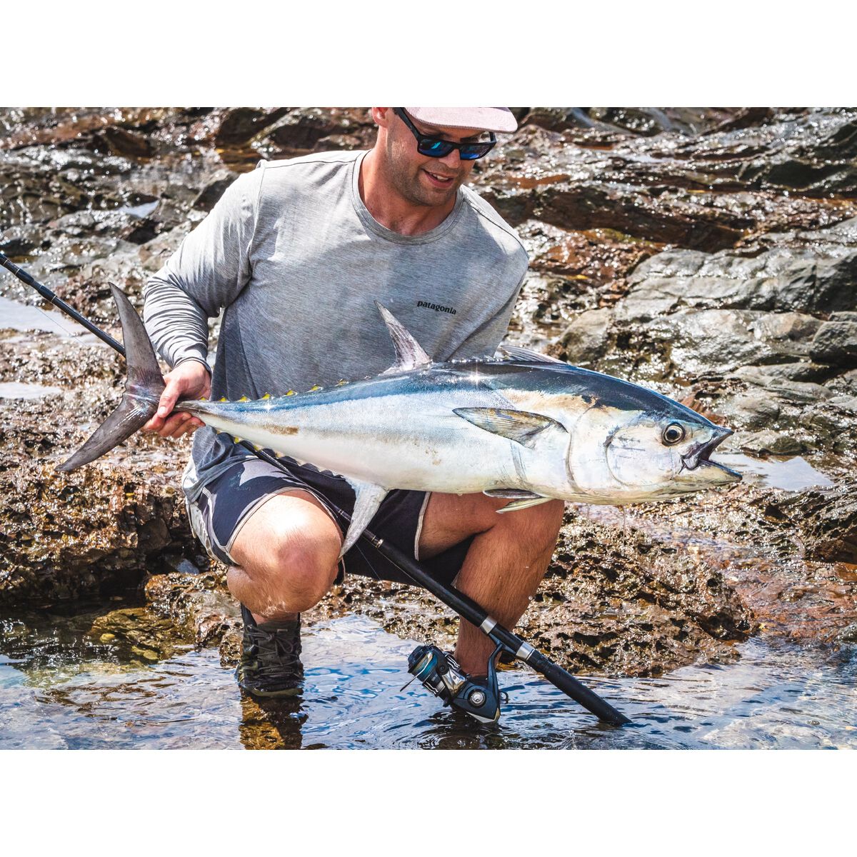 Shimano Stradic SW 24 Spinning Reel 4000 XG, , bcf_hi-res