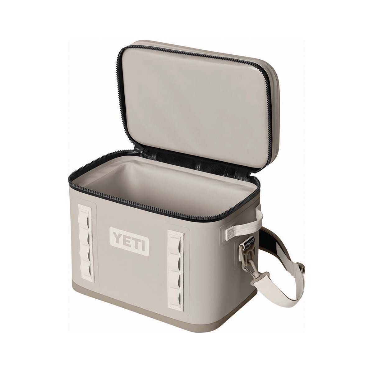 YETI&reg; Hopper Flip&reg; 18 Soft Cooler Taupe, Taupe, bcf_hi-res
