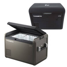 Dometic CFX5 55IM Fridge Freezer and Cover Set, , bcf_hi-res