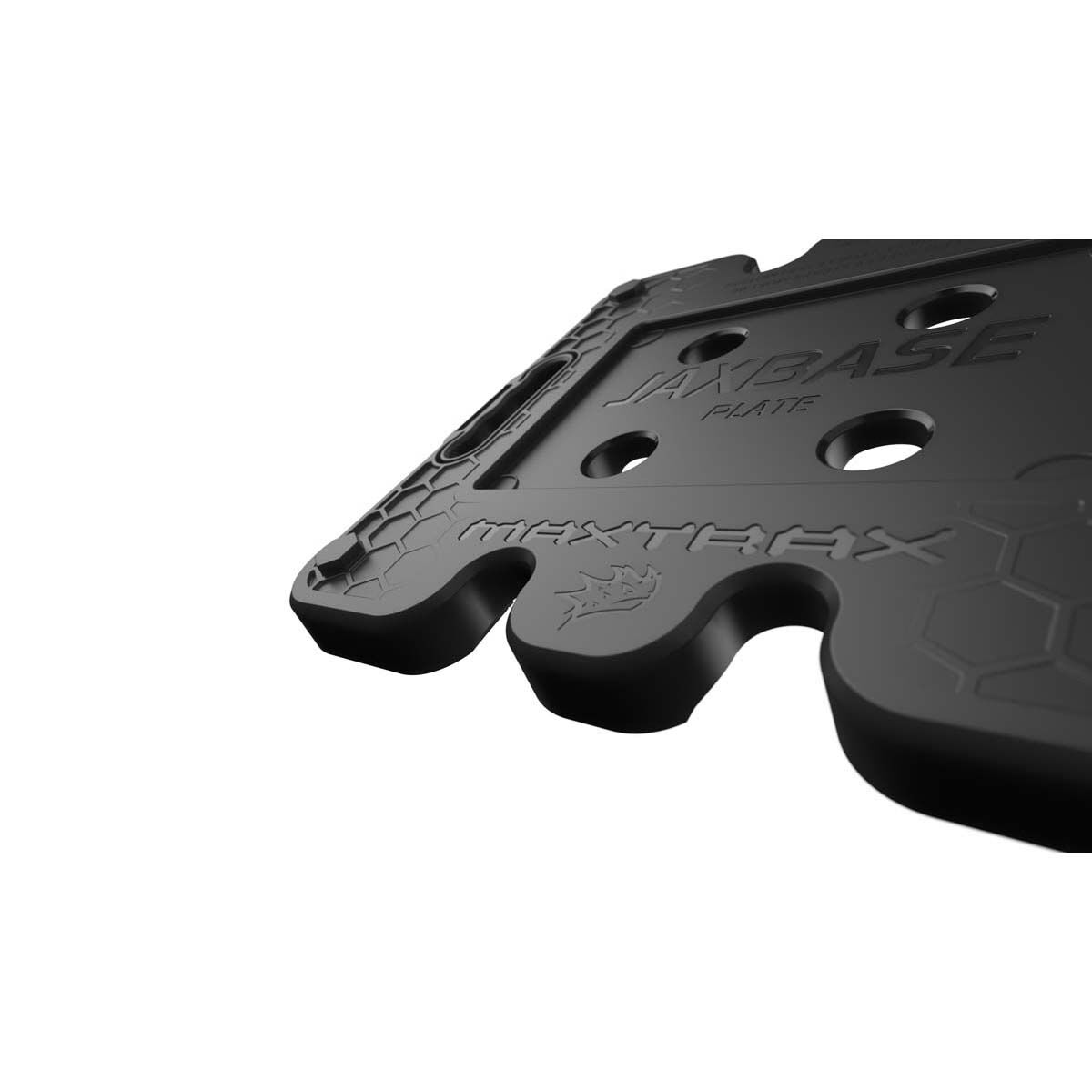Maxtrax Jaxbase Black, Black, bcf_hi-res