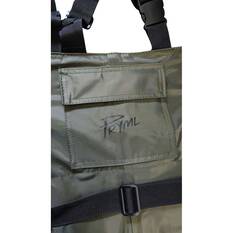 Pryml Chest-HI Nylon PVC Waders, , bcf_hi-res
