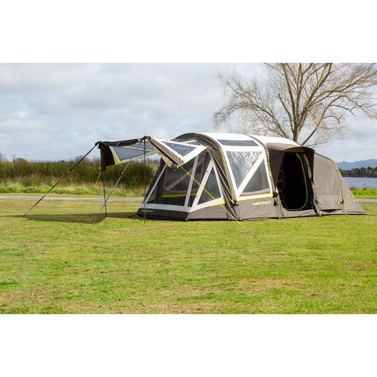 Zempire TM V2 Pro Series Awning Wall Set, , bcf_hi-res