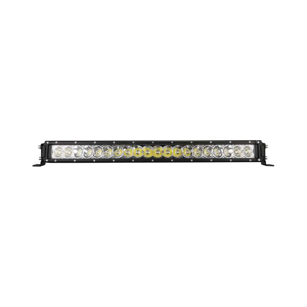 XTM 21.7in 100W Slim Line LED Light Bar BCF