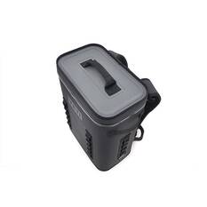 YETI® Hopper Backflip™ 24 Soft Cooler Backpack Charcoal, Charcoal, bcf_hi-res