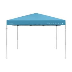 Wanderer Classic Gazebo Canopy 3x3m Blue, Blue, bcf_hi-res