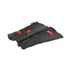 Campfire Protective Leather Gloves, , bcf_hi-res