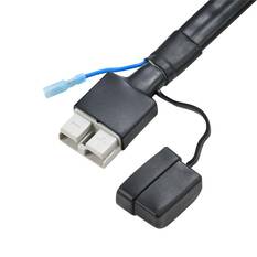 XTM DC-DC Wiring Kit 3 Core 6AWG 6m, , bcf_hi-res