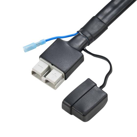 XTM DC-DC Wiring Kit 3 Core 6AWG 6m, , bcf_hi-res