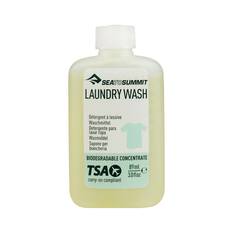 Sea to Summit Liquid Laundry Wash 89ml, , bcf_hi-res