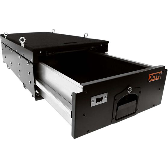 Xtm 4wd Modular Drawer With Slide Bcf