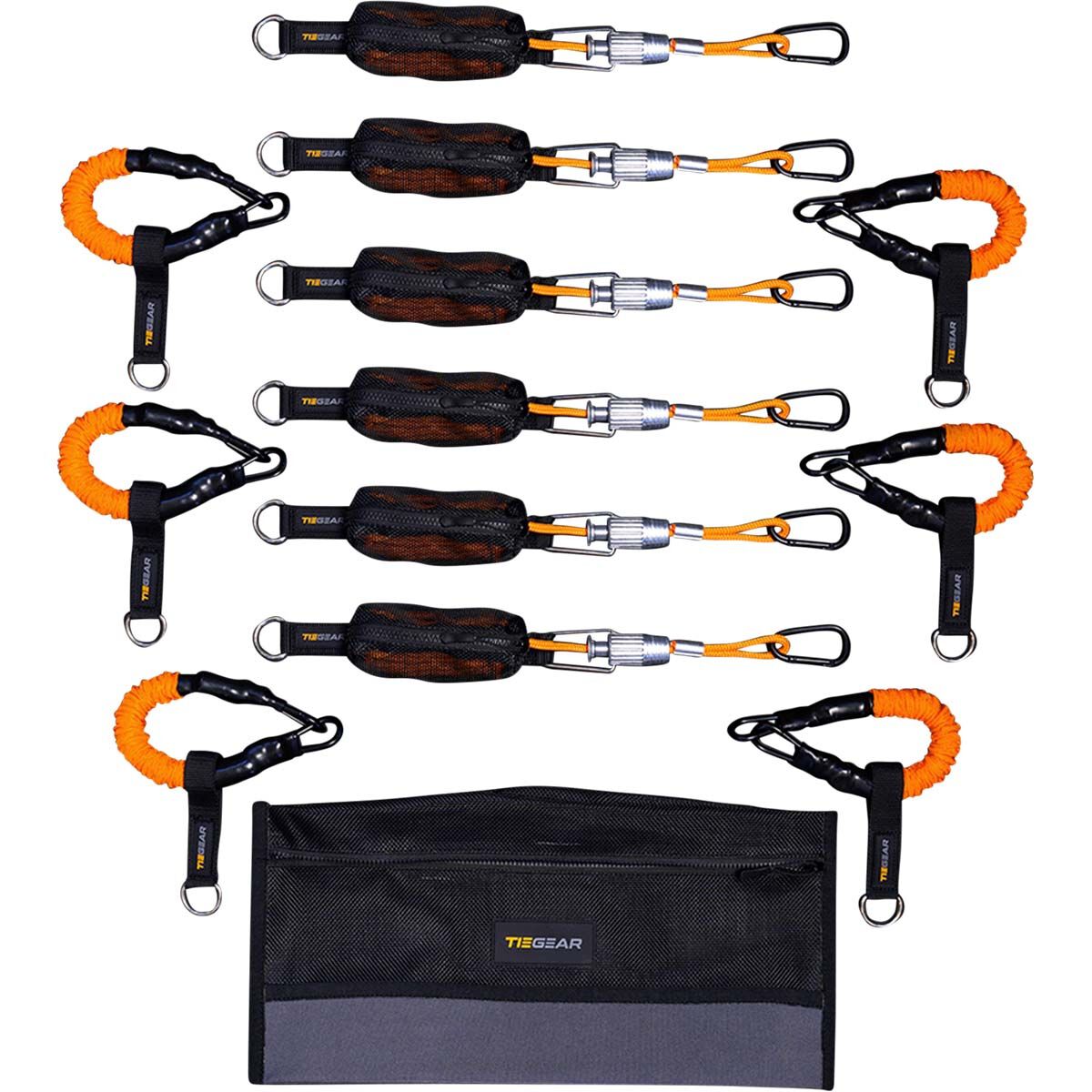 Tiegear Awning Tie Down 6 Pack, , bcf_hi-res