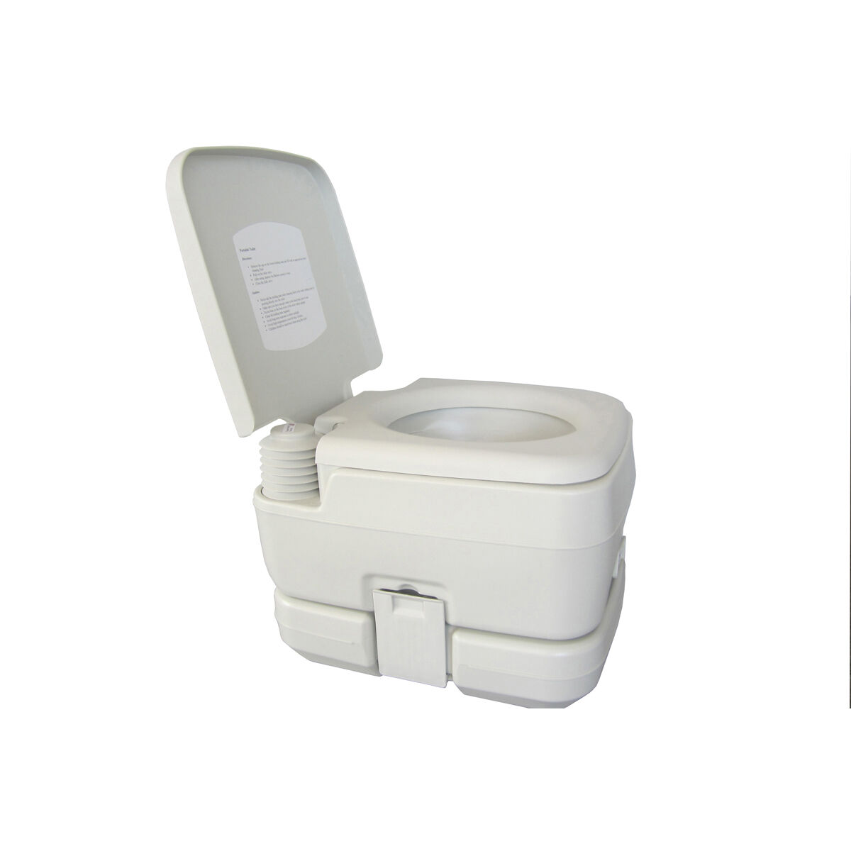 Portable Camping Toilets Potties For Sale Australia Bcf