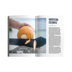 The Hunter & The Gatherer: Cooking for Sailors, , bcf_hi-res