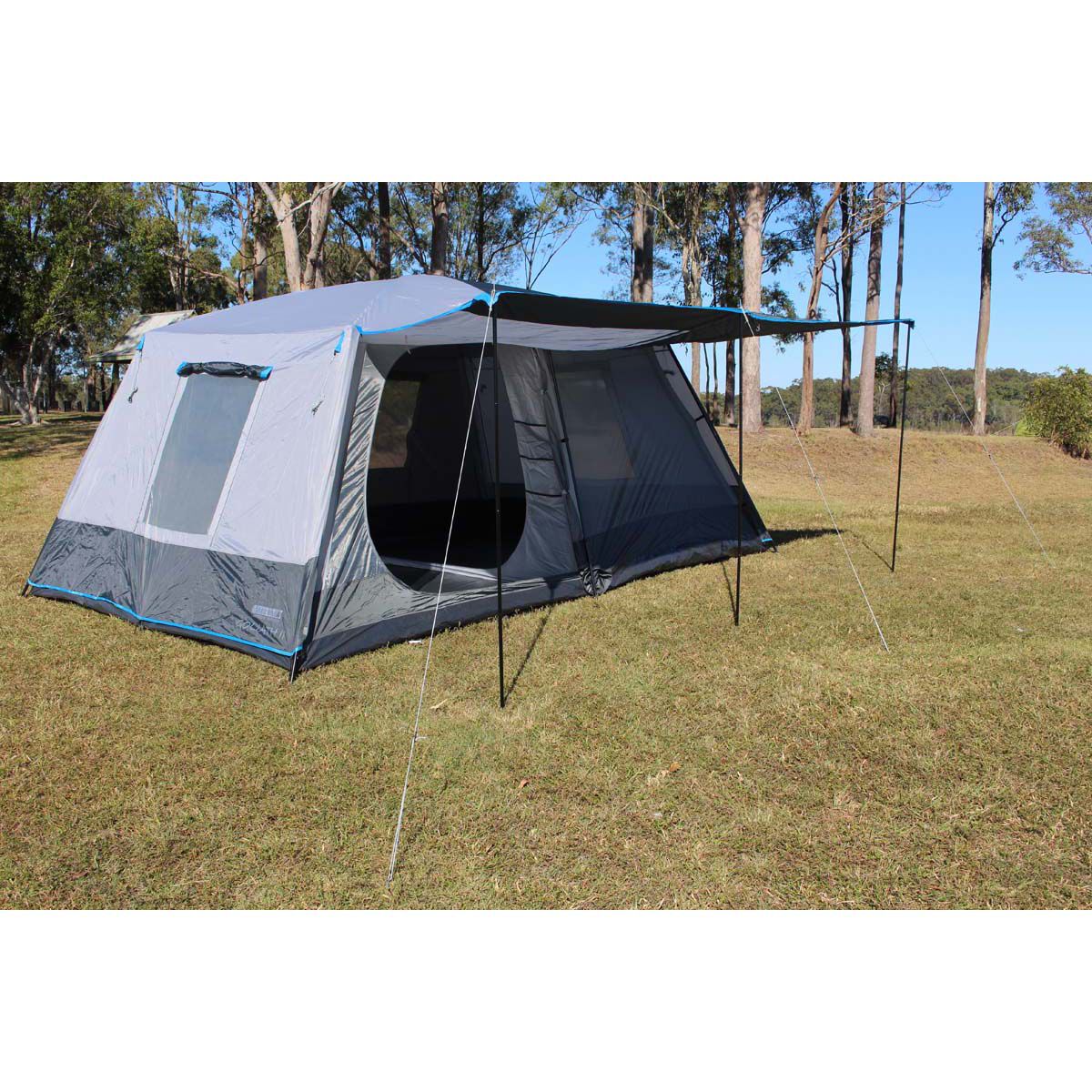 Wanderer larapinta dome hotsell tent 10 person