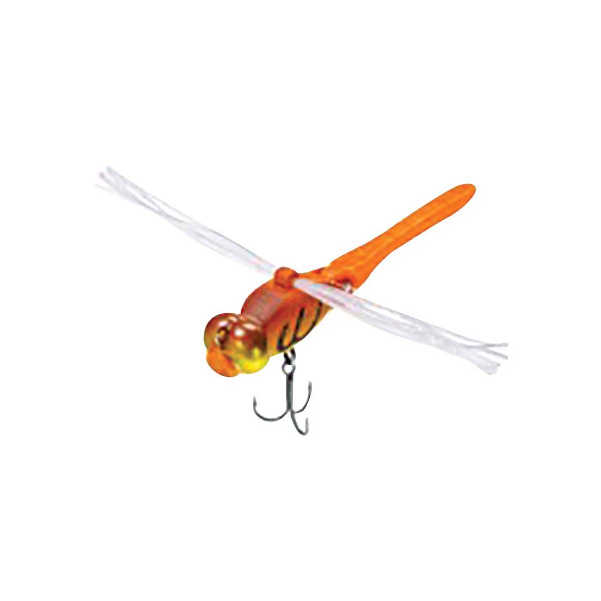 Daiwa Drown Dragonfly Surface Lure 72mm Akane, Akane, bcf_hi-res