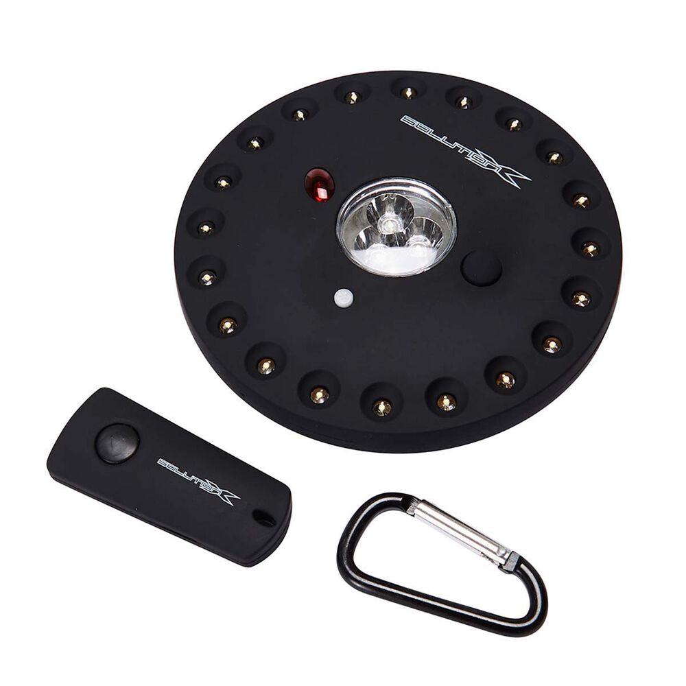 Solution X X2 UFO Tent Light BCF