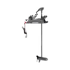 Watersnake Stealth Bow Mount Electric Motor 65lb 54in, , bcf_hi-res