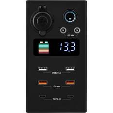 Hardkorr DC Control Box Mini, , bcf_hi-res