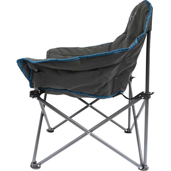 Wanderer Pets Luxe Padded Dog Chair 130kg, , bcf_hi-res