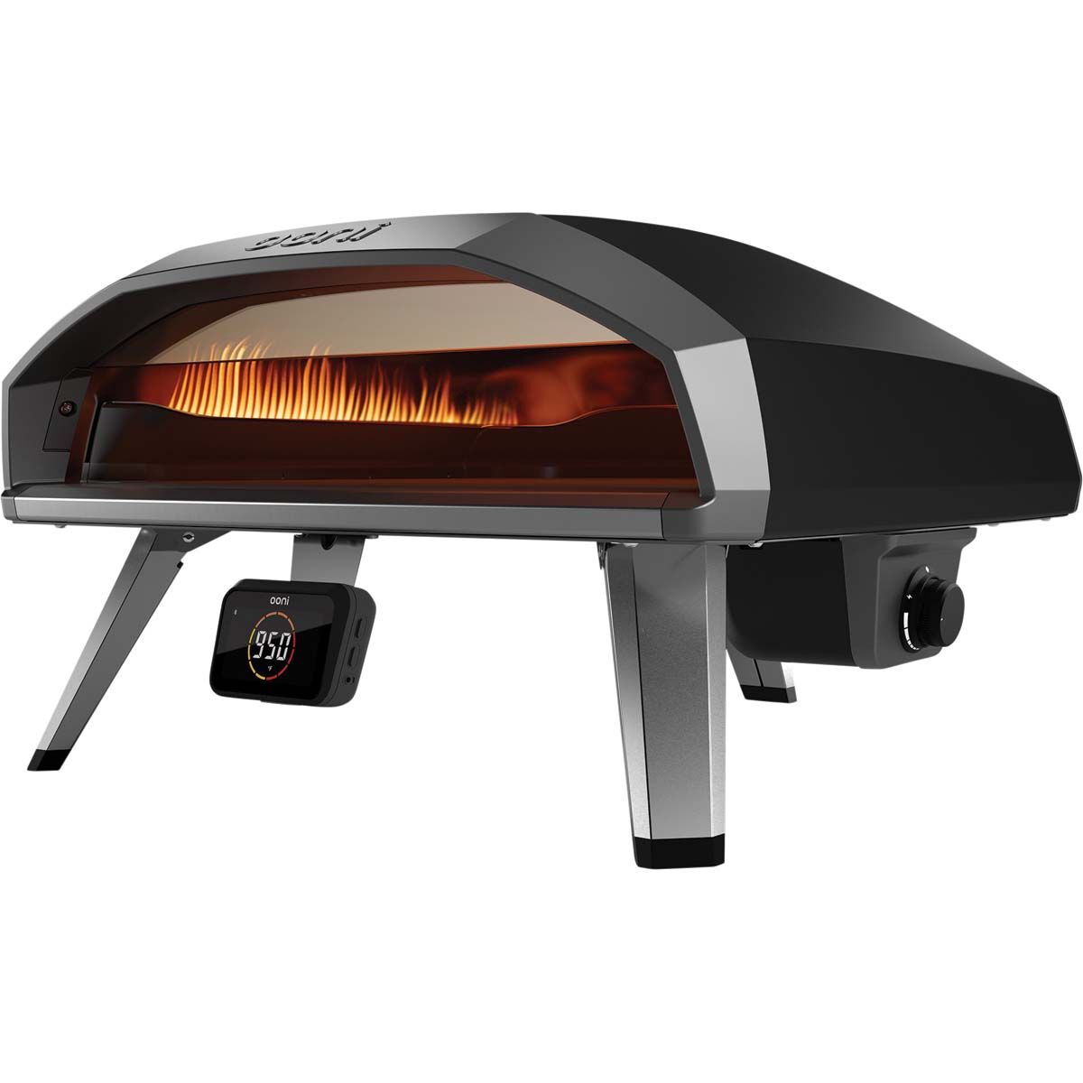 Ooni Koda 2 Pro Pizza Oven, , bcf_hi-res
