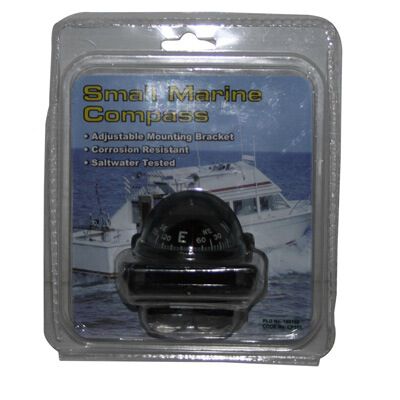 Small marine compass best sale
