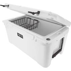 YETI® Tundra® 75 Hard Cooler White, White, bcf_hi-res
