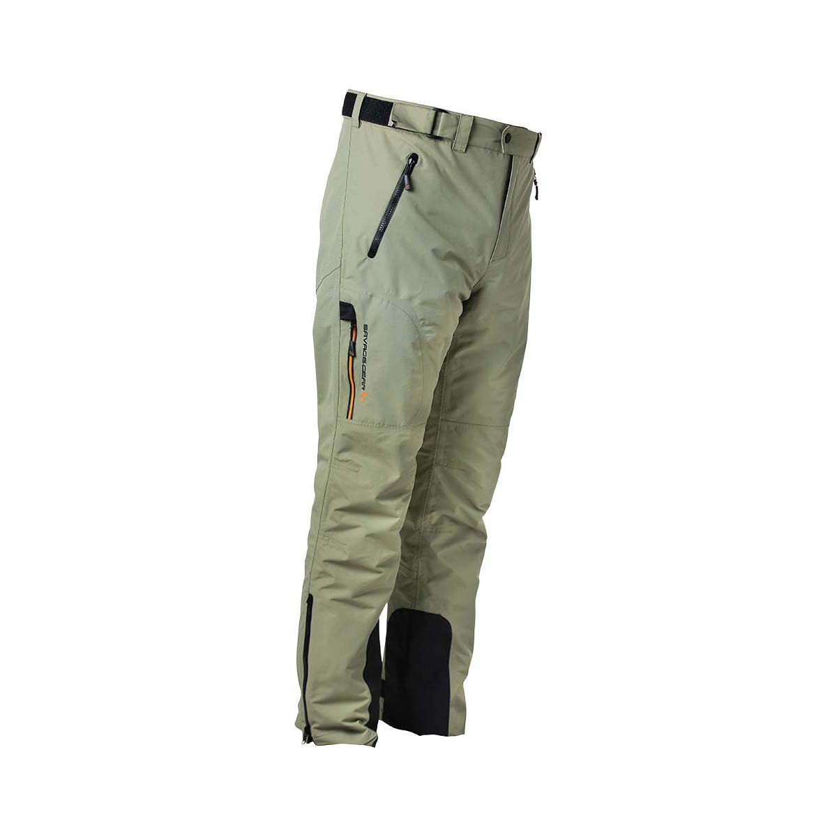 Savage Gear Men's Hybrid Pants BCF