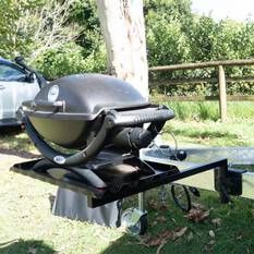 BBQARM Universal Drawbar Mount, , bcf_hi-res