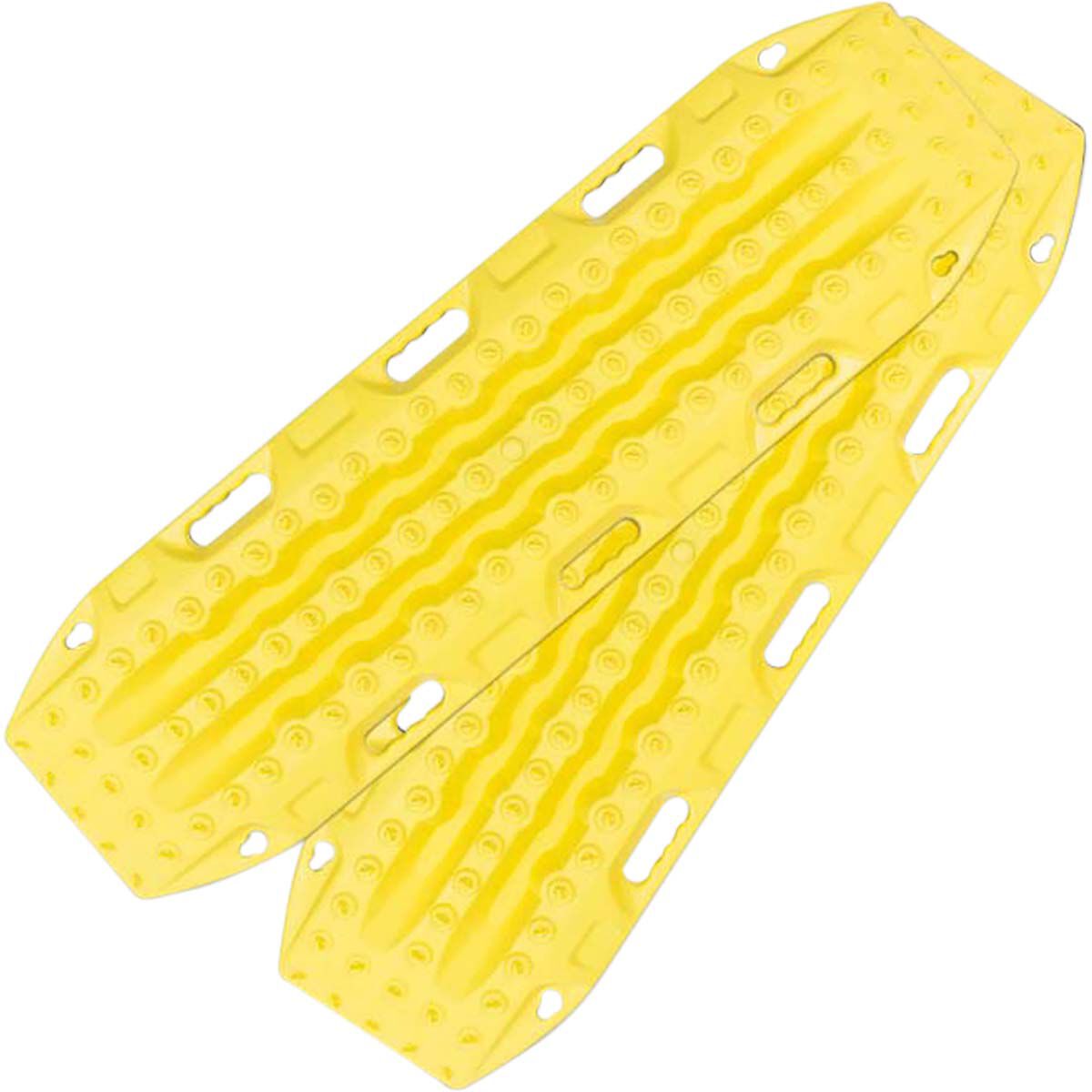 Maxtrax MKII Recovery Boards Blaze Yellow, , bcf_hi-res