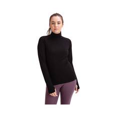 Macpac Women’s Merino 180 Skivvy, , bcf_hi-res