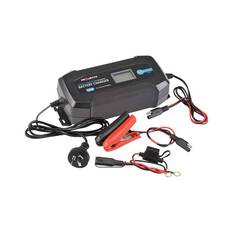 Projecta 12V Automatic 8 Amp 8 Stage Battery Charger, , bcf_hi-res