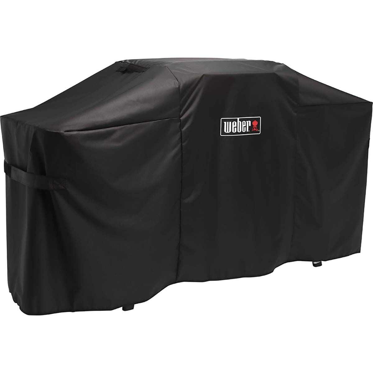 Weber Slate 17&rdquo; Premium Griddle and Stand Cover, , bcf_hi-res